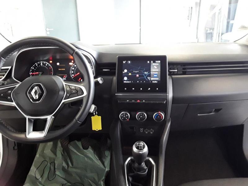 Renault Clio V 1.0 Tce 90 Cv Business Bv6