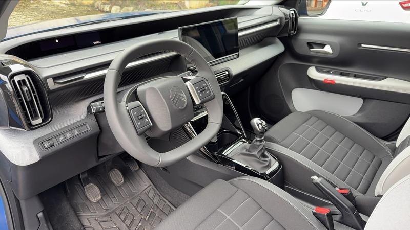 Citroën C3 1.2 100 Max