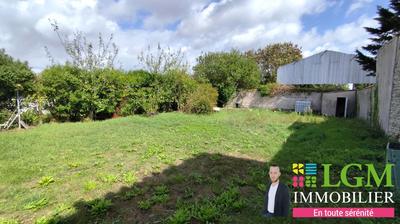 Longère - 175 m² - 5 pièces