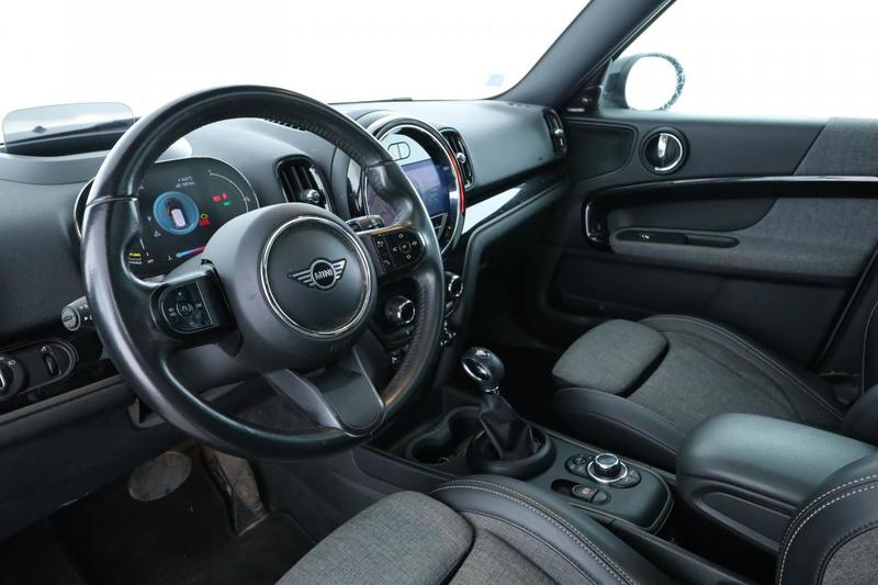 Mini Countryman Cooper se All4 Northwood Bva6 125+95 ch