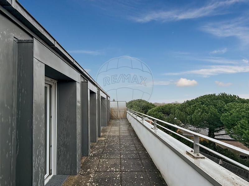 Appartement - 41 m² - 2 pièces