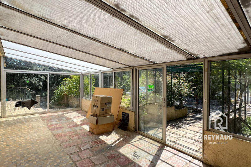 Maison - 200 m² - 10 pièces