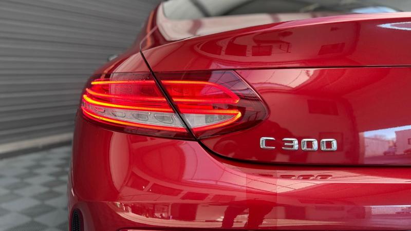 Mercedes Classe c C300 245 Fascination 7g-Tronic - Entretien Mb Excellent Etat