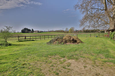 Terrain - 1 775 m²