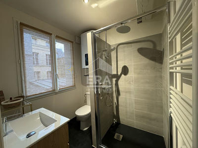 Appartement - 24 m² - 1 pièce