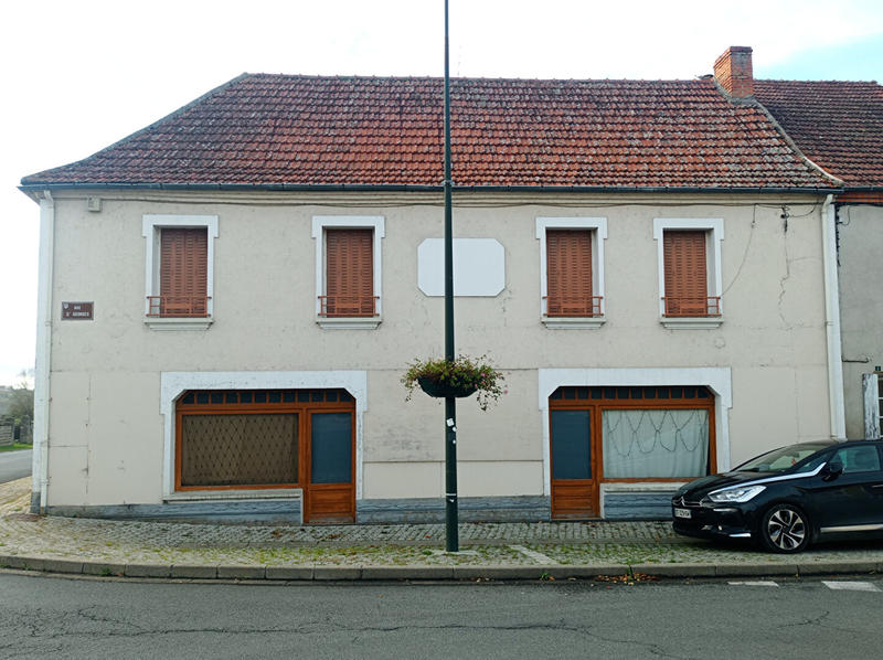 Maison - 187 m² - 7 pièces