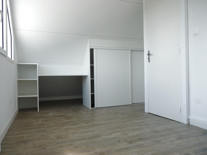 Villa - 135 m² - 4 pièces