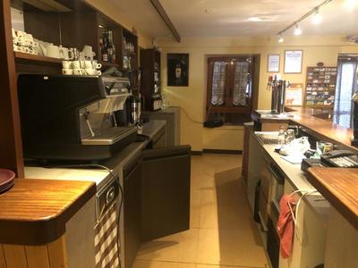 Fonds de commerce - Local commercial - 120 m²