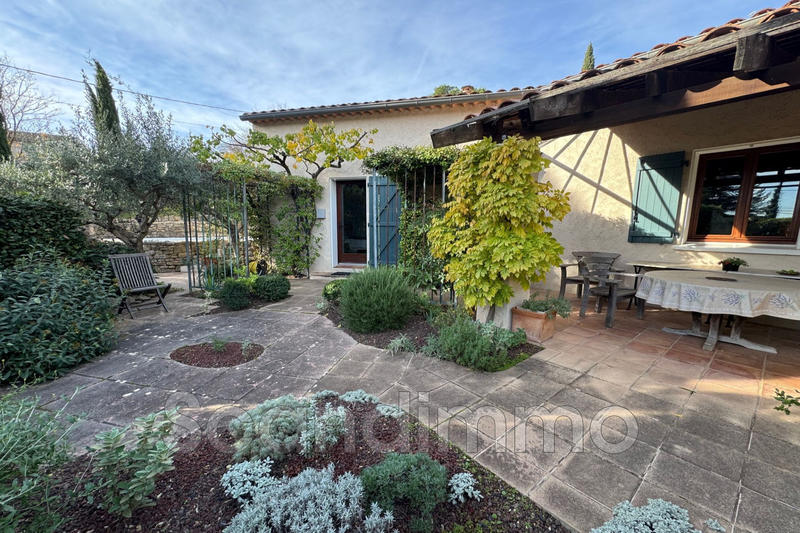 Maison - 158 m² - 5 pièces