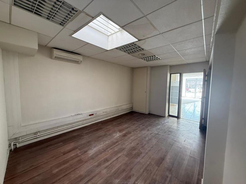 Immeuble - 162 m² - 1 pièce