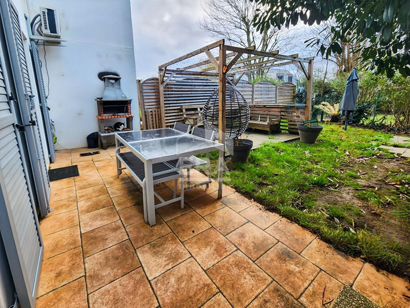 Maison - 128 m² - 6 pièces