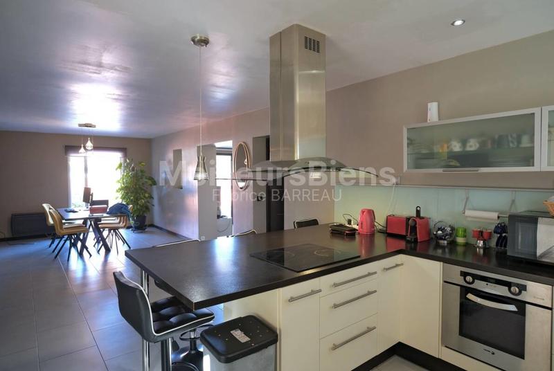 Villa - 125 m² - 4 pièces