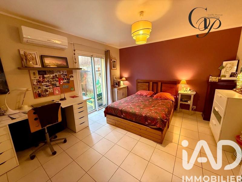 Appartement - 49 m² - 2 pièces