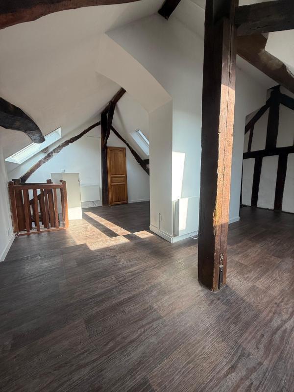 Appartement - 71 m² - 4 pièces