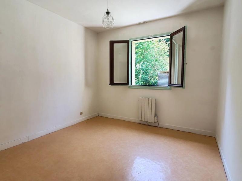 Maison - 87 m² - 4 pièces