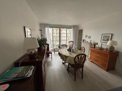 Appartement - 53 m² - 3 pièces