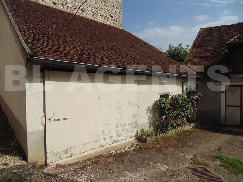 Maison de village - 113 m² - 4 pièces