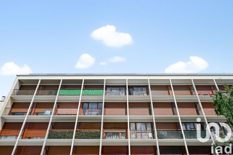 Appartement - 76 m² - 4 pièces