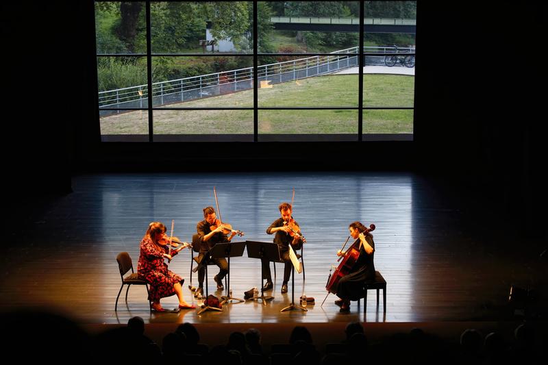 Muz' : Journées Musicales d'Uzerche 2026