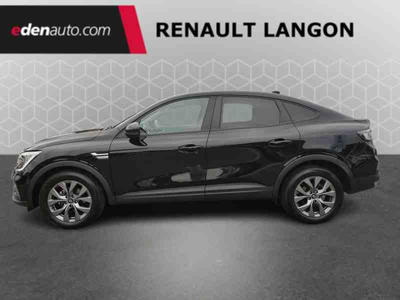 Renault Arkana TCe 140 Edc - 23 Evolution