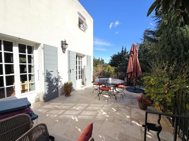 Bastide - 241 m² - 7 pièces