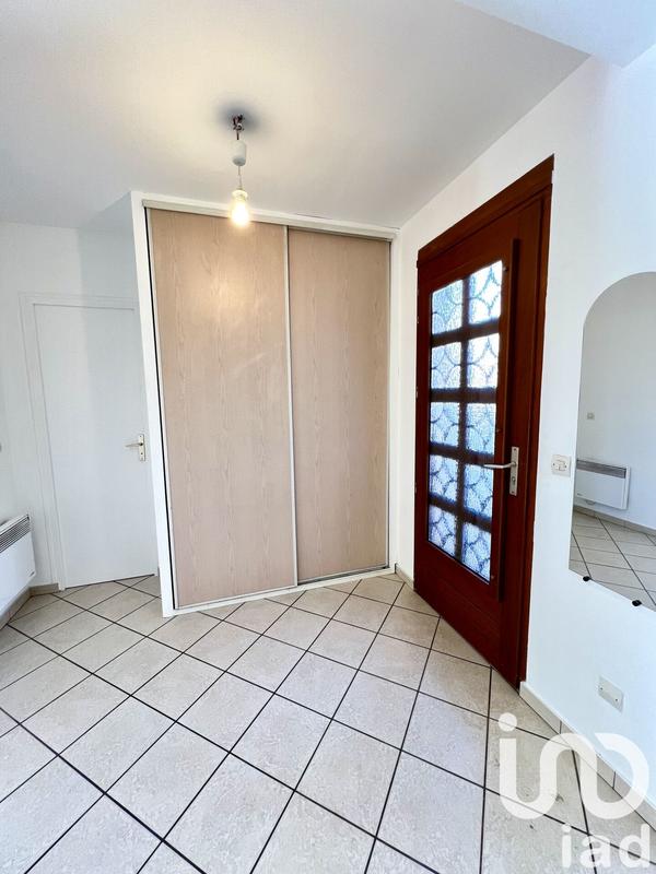 Maison - 107 m² - 5 pièces
