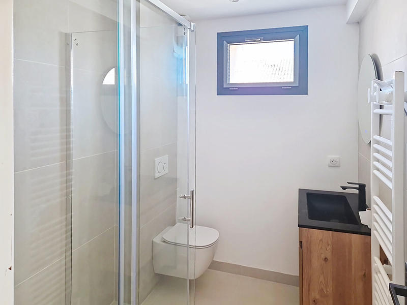 Maison - 186 m² - 5 pièces