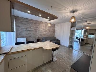 Appartement - 22 m² - 1 pièce