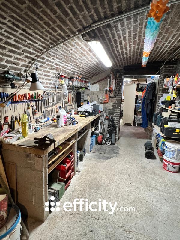 Maison - 105 m² - 4 pièces