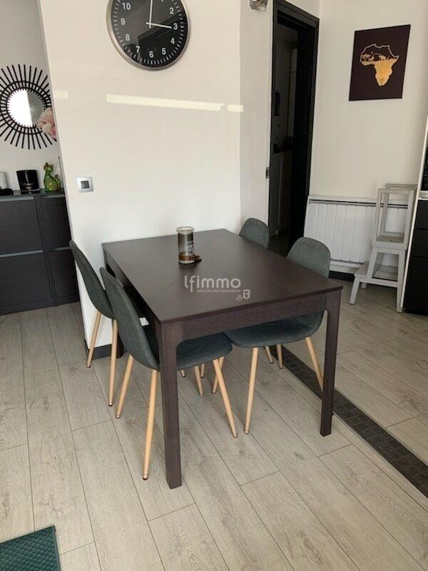 Appartement - 54 m² - 3 pièces
