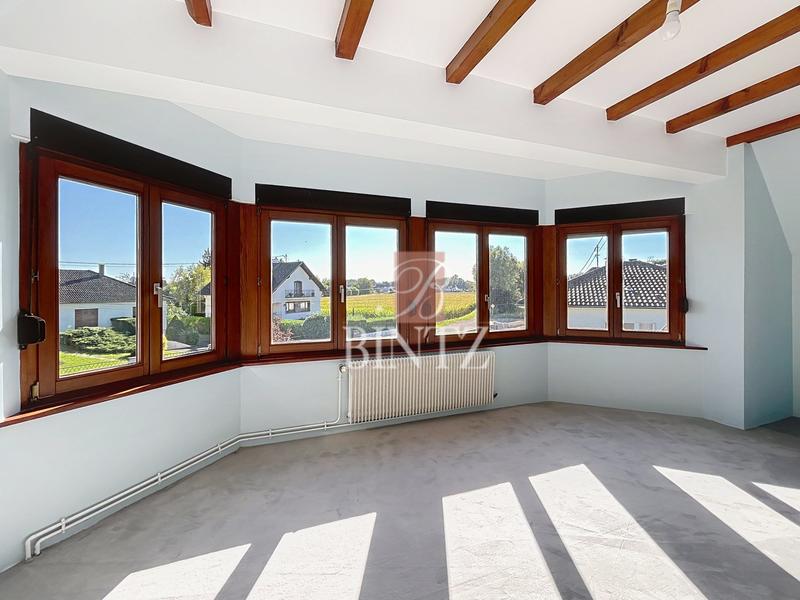 Maison - 157 m² - 6 pièces