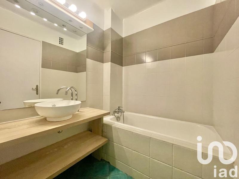 Appartement - 54 m² - 3 pièces