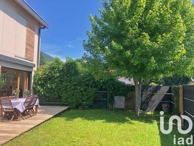 Maison - 135 m² - 7 pièces