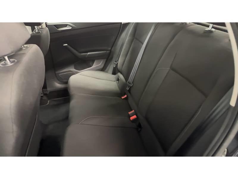 Volkswagen Polo 1.0 Tsi 95 s&amp;S Bvm5 Confortline