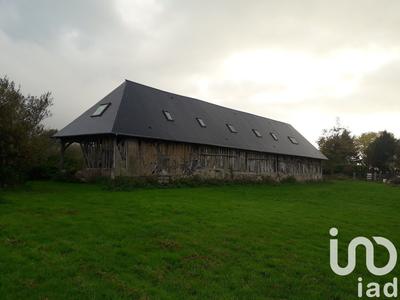 Maison - 244 m² - 3 pièces