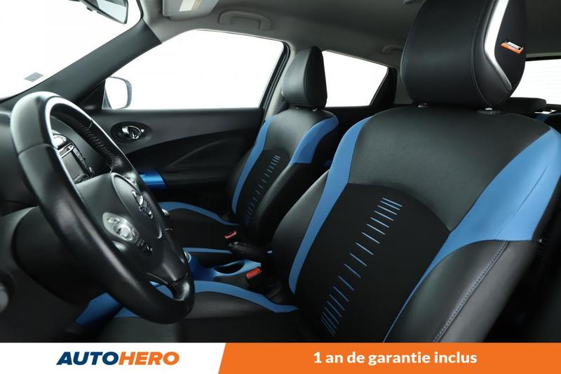 Nissan Juke 1.2 Dig-T n-Connecta 115 ch