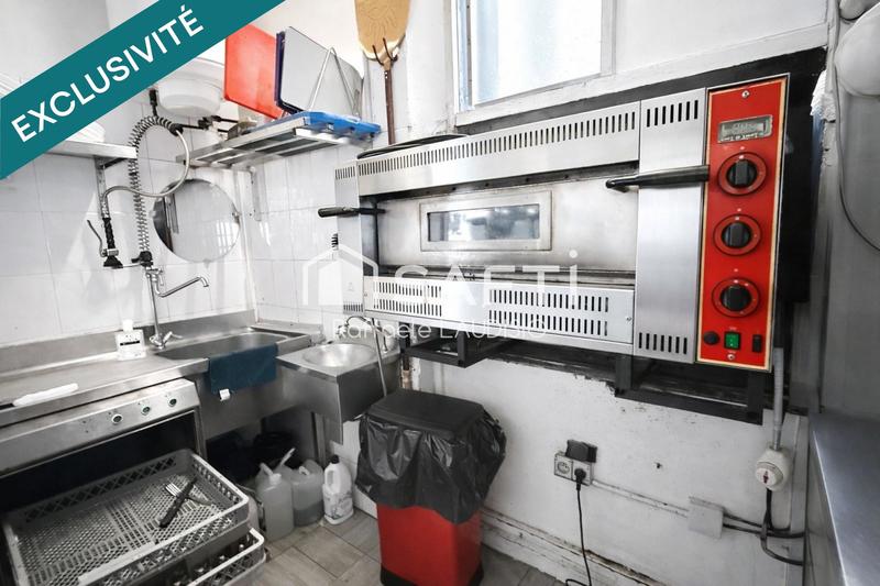 Local commercial - 50 m²