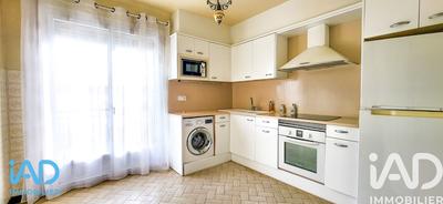 Maison - 129 m² - 5 pièces