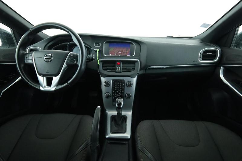 Volvo V40 Cross Country 2.0 D2 Oversta Edition Geartronic 6 120 ch