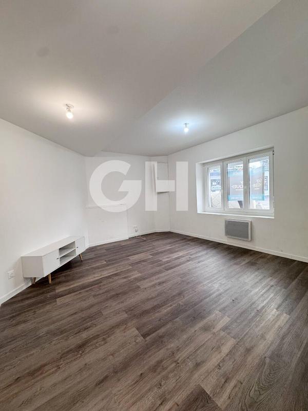 Appartement - 28 m² - 1 pièce