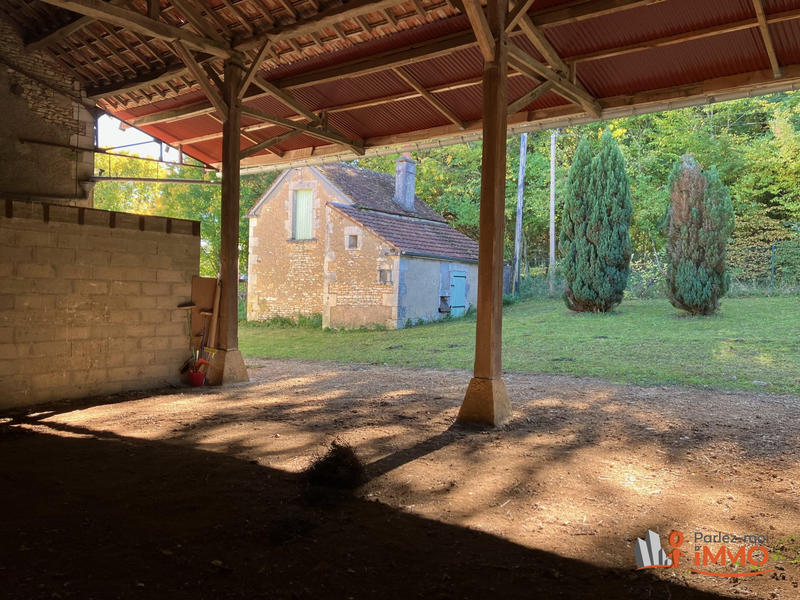 Ferme - 76 m² - 4 pièces