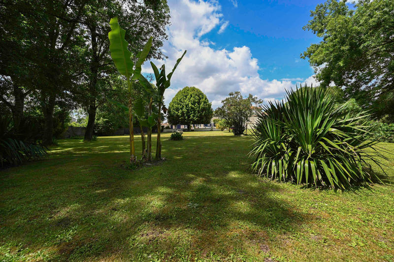 Maison en pierre - 185 m² - 6 pièces