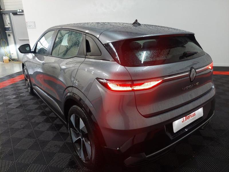 Renault Mégane E-Tech Ev60 220 Ch Optimum Charge Equilibre
