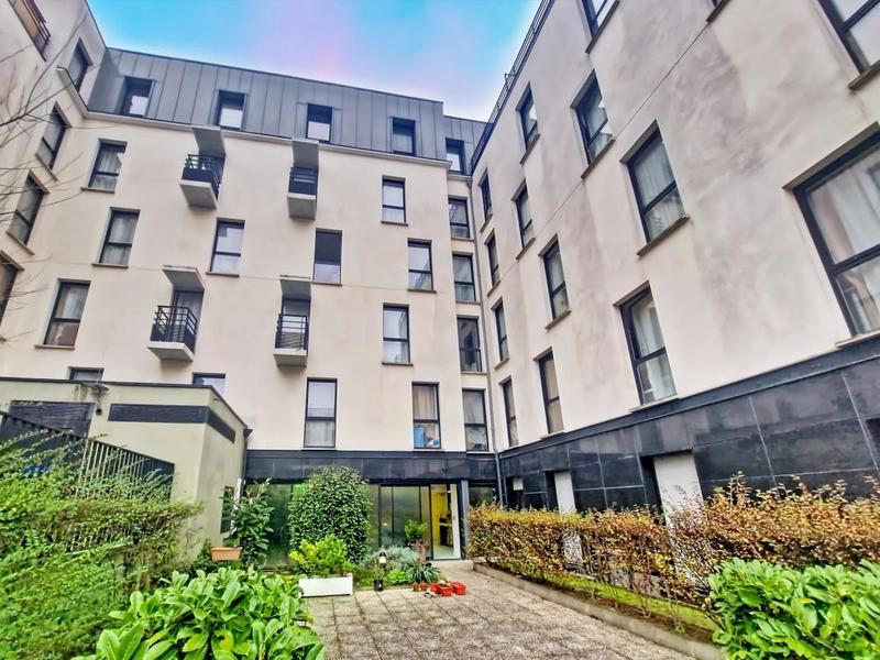 Studio - 20 m² - 1 pièce