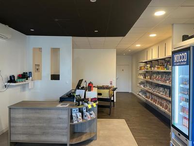 Local commercial - 90 m²