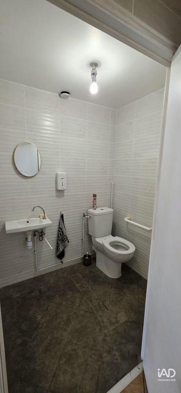 Local commercial - 150 m²