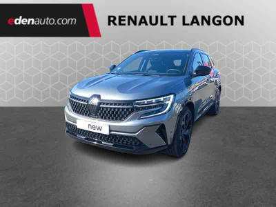 Renault Austral E-Tech full hybrid 200 Gsr2 Techno esprit Alpine