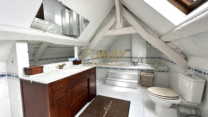 Local commercial - 310 m² - 12 pièces