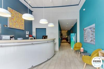 Appartement - 40 m² - 1 pièce