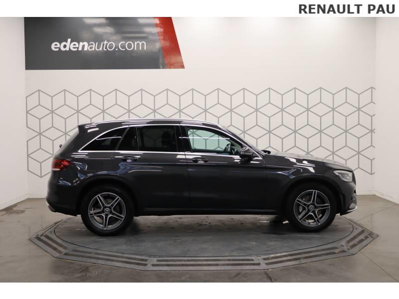 Mercedes classe glc 220 d 9g-Tronic 4Matic Amg Line